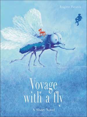 cover image of Voyage with a Fly